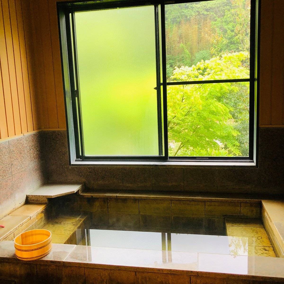 ♨️ 가레이 강 온천(카레이가와노유) 이미지 6